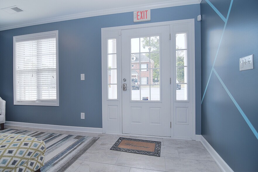 More Photos Of 2314 Katie Leigh Ln, Monroe Medical For Sale