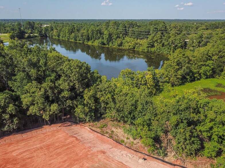 More Photos Of I-45 & Fm 1488, Conroe Land For Lease