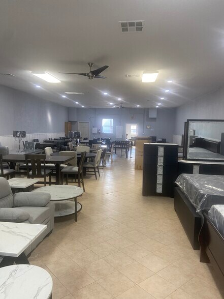 More Photos Of 4107 HWY 90, Brookshire Storefront Retail Office For Sale