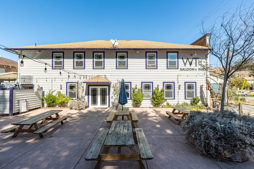 More Photos Of 26955 State Route 1, Tomales Storefront Retail Residential For Sale