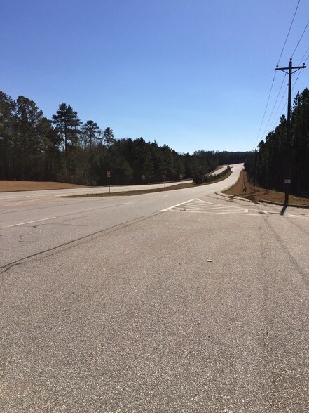 More Photos Of 7840 Cedar Grove Rd, Fairburn Land For Sale