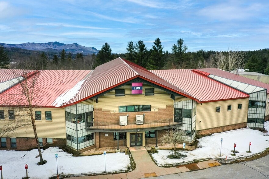 More Photos Of 193 Home Farm Way, Waitsfield Office For Sale