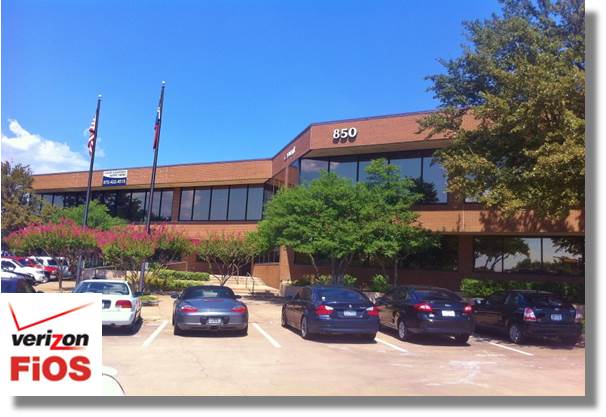 More Photos Of 850 Central Pky E, Plano Office For Lease