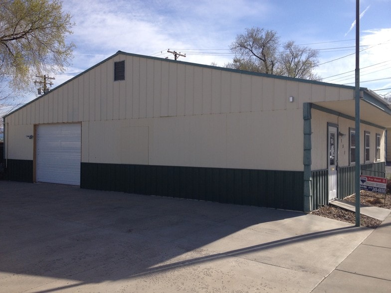 More Photos Of 151 W 2nd St, Delta Office For Sale