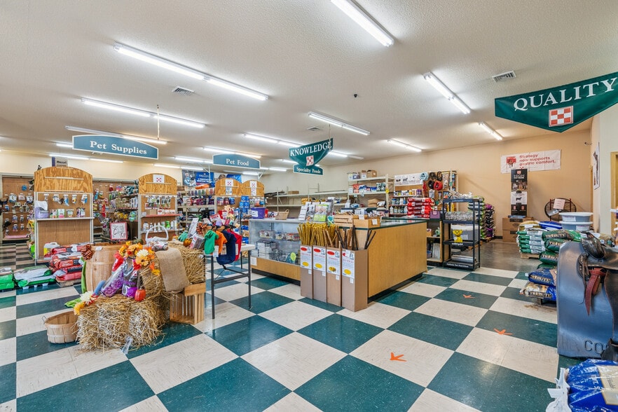 More Photos Of 3620 Flint Ridge Dr, Burlington General Retail For Sale