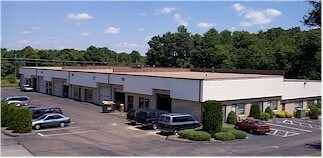 More Photos Of 1 Orchard Park Rd, Madison Flex For Lease