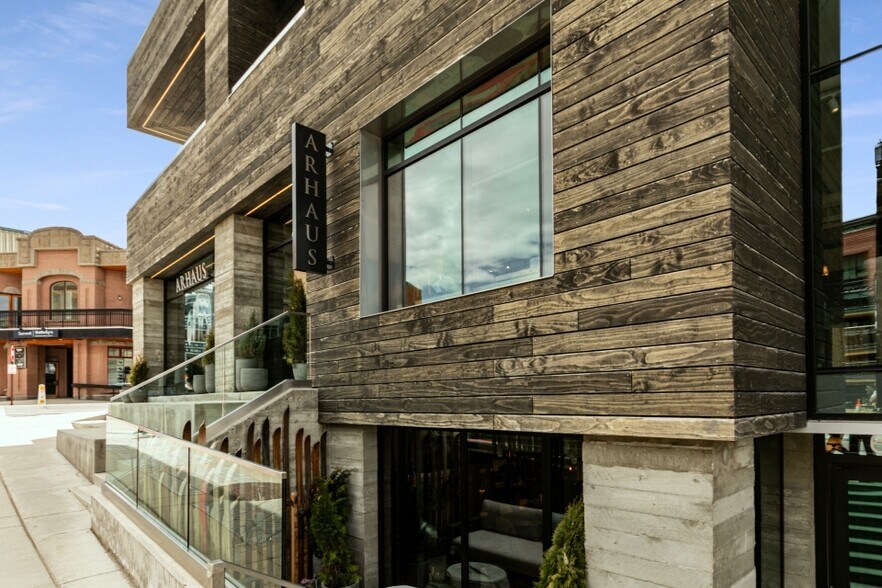 More Photos Of 639 Main St, Park City General Retail For Lease