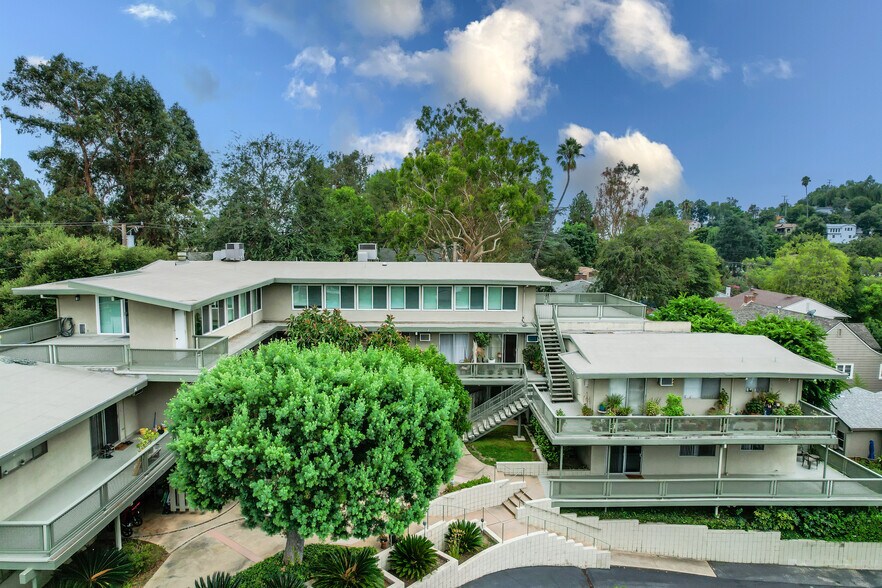 More Photos Of 1724 Meridian Ave, South Pasadena Apartments For Sale