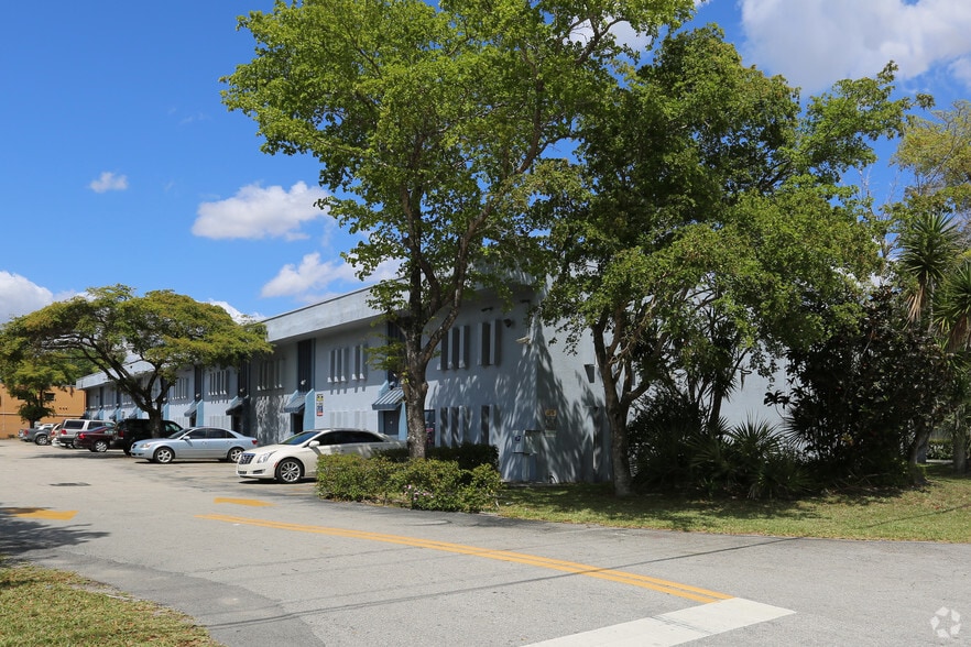 Primary Photo Of 12300-12316 SW 131st Ave, Miami Warehouse For Lease