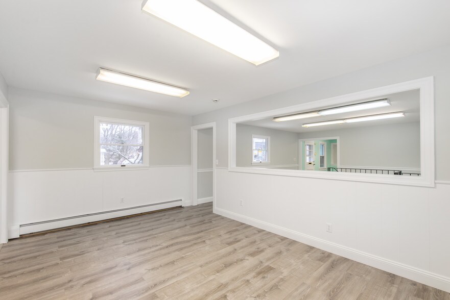 More Photos Of 334 W Main St, Boonton Office For Lease