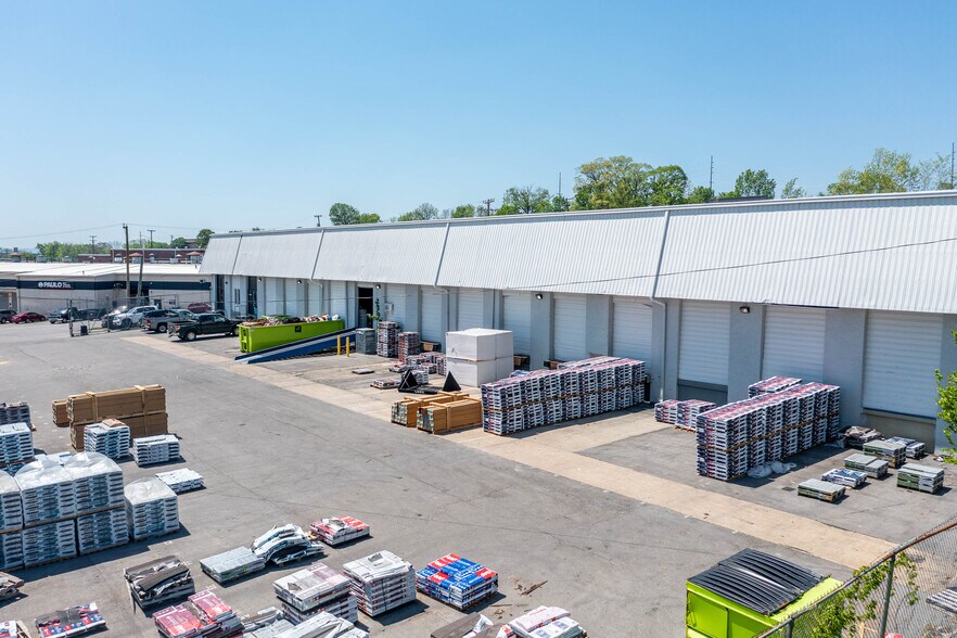 More Photos Of 3310-3422 Ambrose Ave, Nashville Unknown For Lease