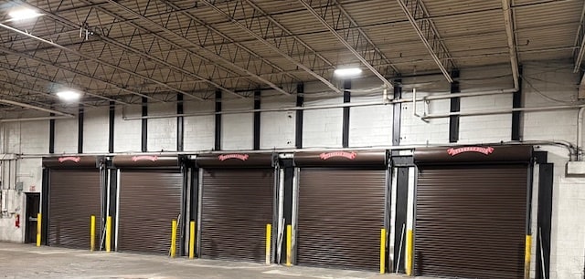 More Photos Of 200 7th St, Etowah Distribution For Lease