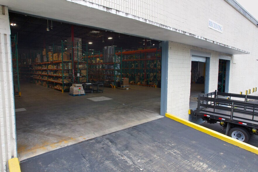 More Photos Of 8051 Bayberry Rd, Jacksonville Warehouse For Sale