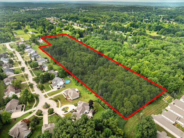 More Photos Of 2022 Akins Rd, Broadview Heights Land For Sale