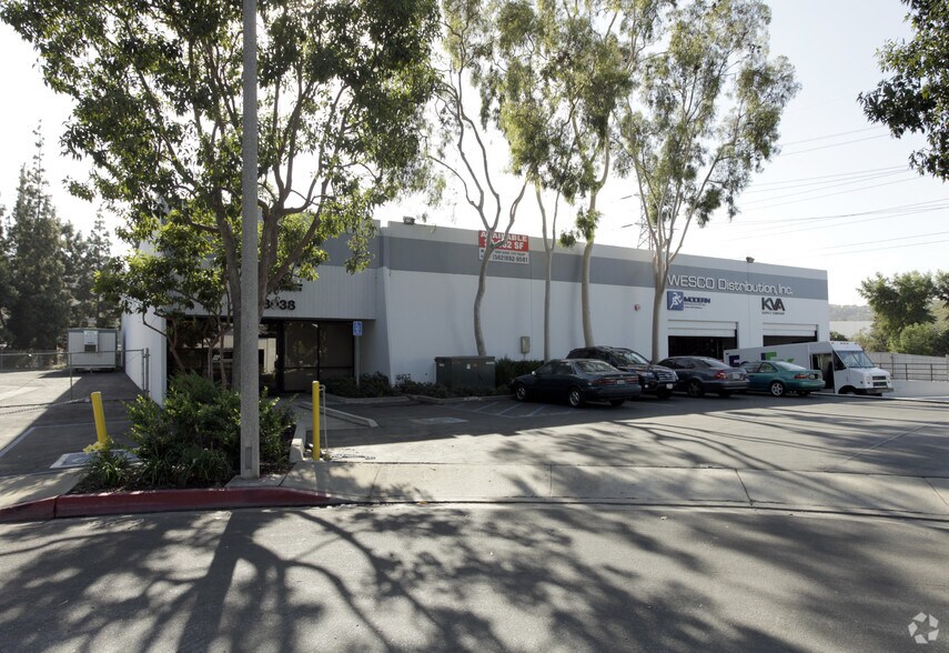 More Photos Of 3038-3040 Red Hat Ln, City of Industry Warehouse For Lease