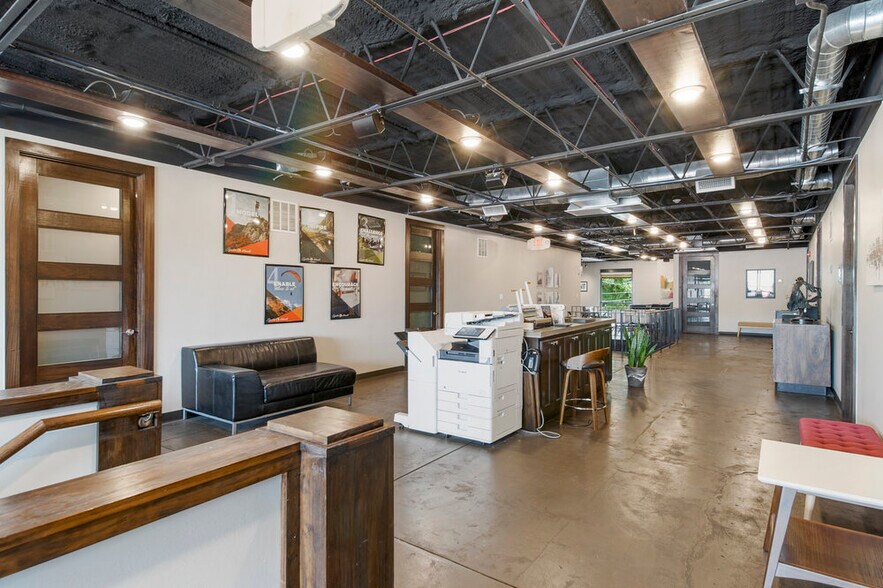 More Photos Of 2510 E 15th St, Tulsa Coworking Space