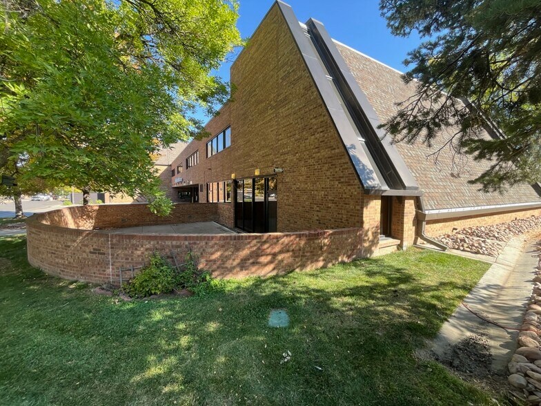 More Photos Of 2308-2320 W 17th St, Greeley Unknown For Lease