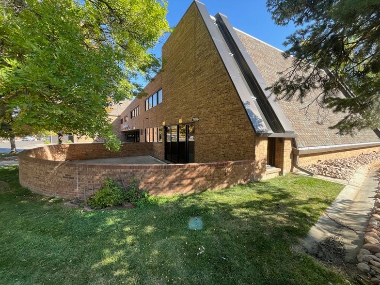 More Photos Of 2308-2320 W 17th St, Greeley Unknown For Lease