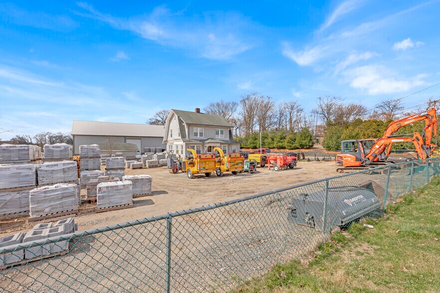 More Photos Of 2069 Highway 35, South Amboy Warehouse For Sale