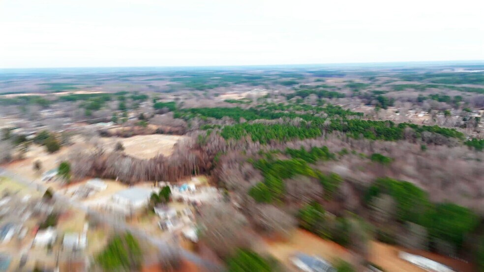 Primary Photo Of 0 South Chavis Street, Franklinton Land For Sale