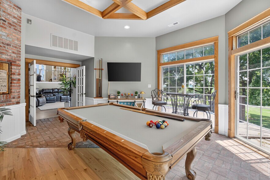 More Photos Of 1558 N 600 Rd, Baldwin City Specialty For Sale