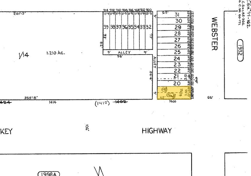 More Photos Of 1400 Key Hwy, Baltimore Restaurant For Lease