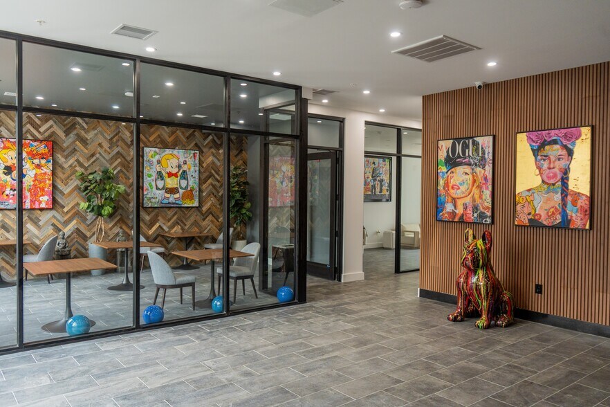 More Photos Of 34-40 Hudson St, Newark Apartments For Lease