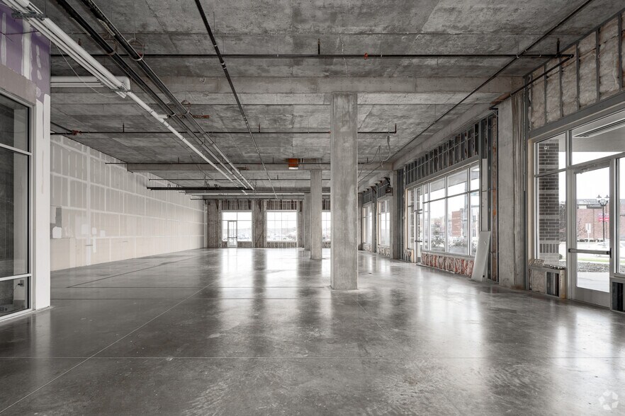 More Photos Of 5757 Main St, Frisco Office For Sale