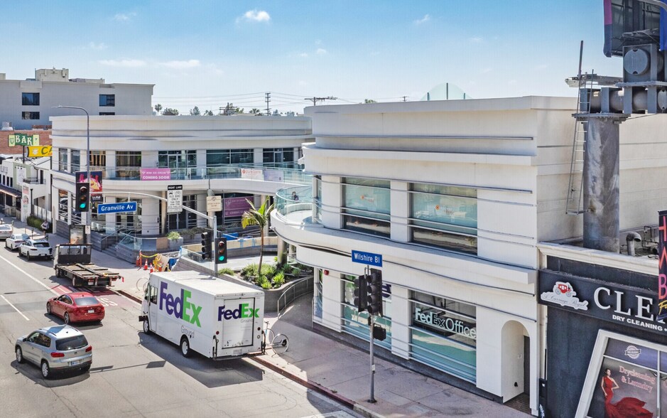 More Photos Of 11819 Wilshire Blvd, Los Angeles Unknown For Sale