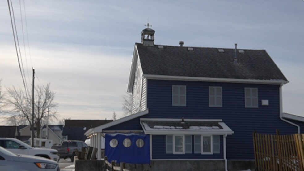 More Photos Of 7707 Dyke Rd, Fair Haven Sports And Entertainment For Sale