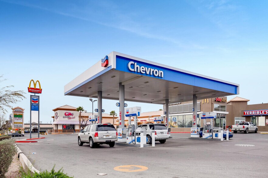 More Photos Of 3585 S Durango Dr, Las Vegas Unknown For Lease