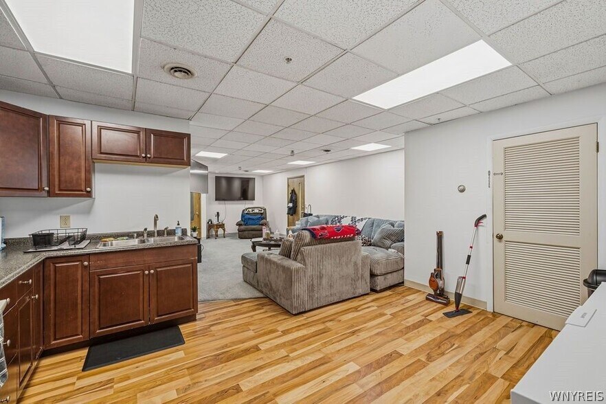 More Photos Of 259 Young St, Wilson Storefront Retail Residential For Sale