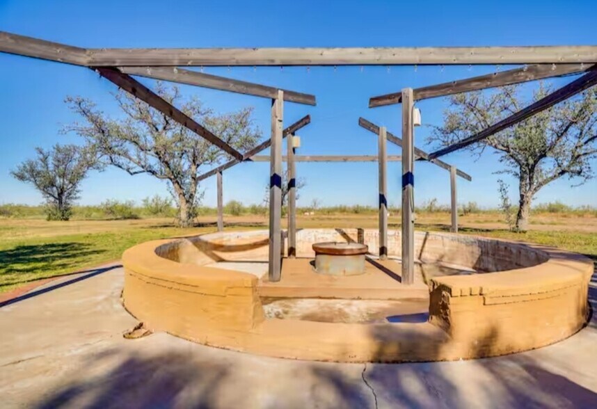 More Photos Of 2070 SW Loop 338, Odessa Specialty For Lease