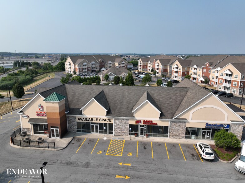 More Photos Of 2341 Brighton Henrietta Town Line Rd, Rochester Freestanding For Lease