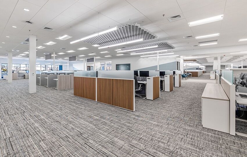 More Photos Of 1500 Shoreline Dr, Boise Office For Lease