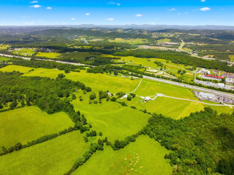More Photos Of 789 TN-92, Dandridge Land For Sale