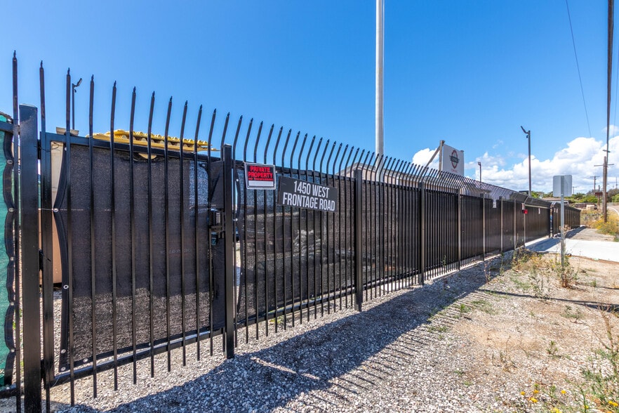 More Photos Of 1450 Frontage Rd, Chula Vista Land For Sale