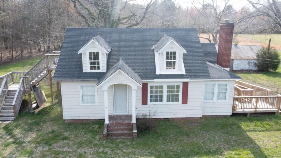 More Photos Of 12894 John Clayton Memorial Hwy, North Multifamily For Sale