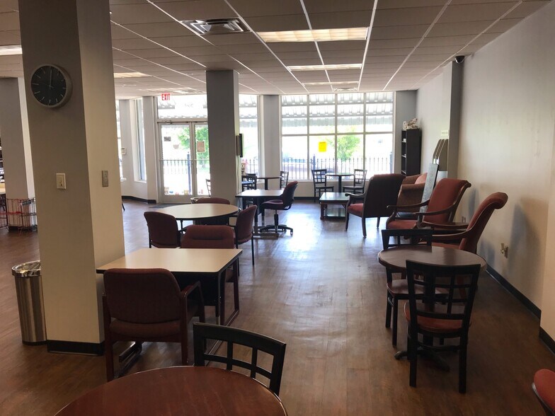 More Photos Of 592-594 N 2nd St, Memphis Freestanding For Sale