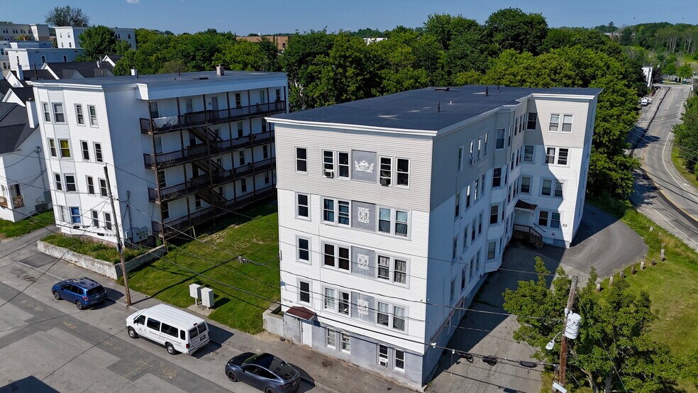 More Photos Of , Lewiston Multifamily For Sale