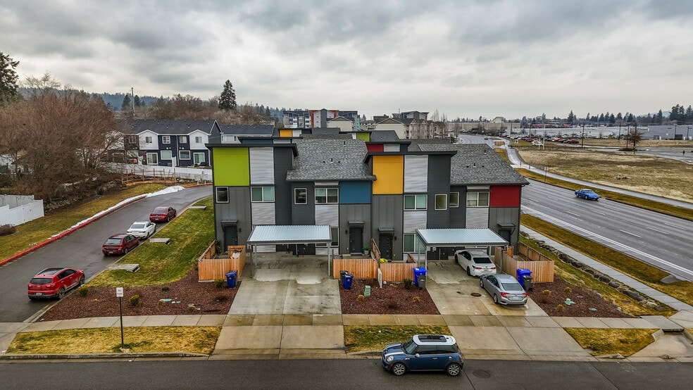 More Photos Of 303 S Felts Ln, Spokane Valley Apartments For Sale