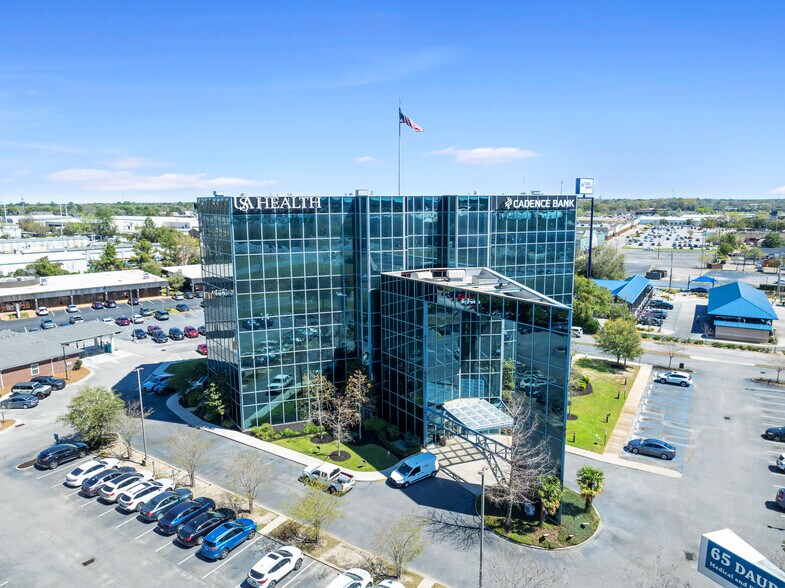 More Photos Of 3290 Dauphin St, Mobile Medical For Sale