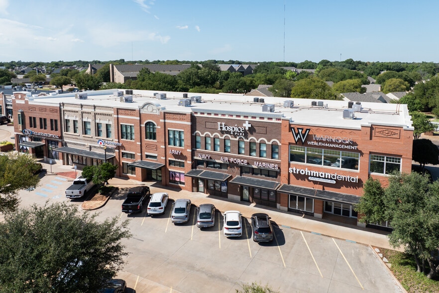 Primary Photo Of 4210 Kell Blvd, Wichita Falls General Retail For Lease