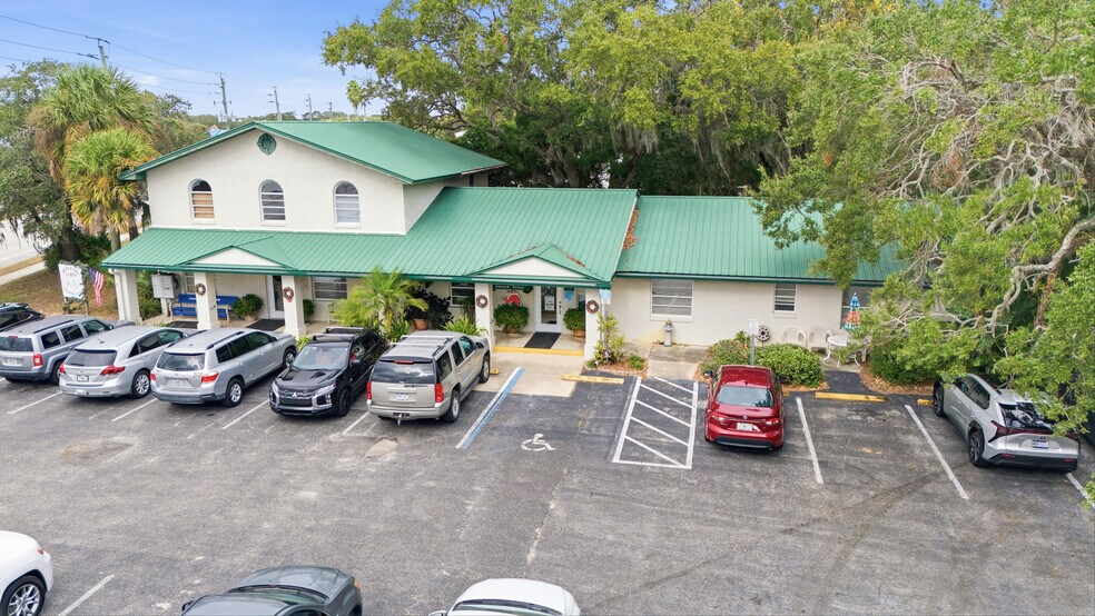 More Photos Of 2180 A1A S, Saint Augustine Office For Sale