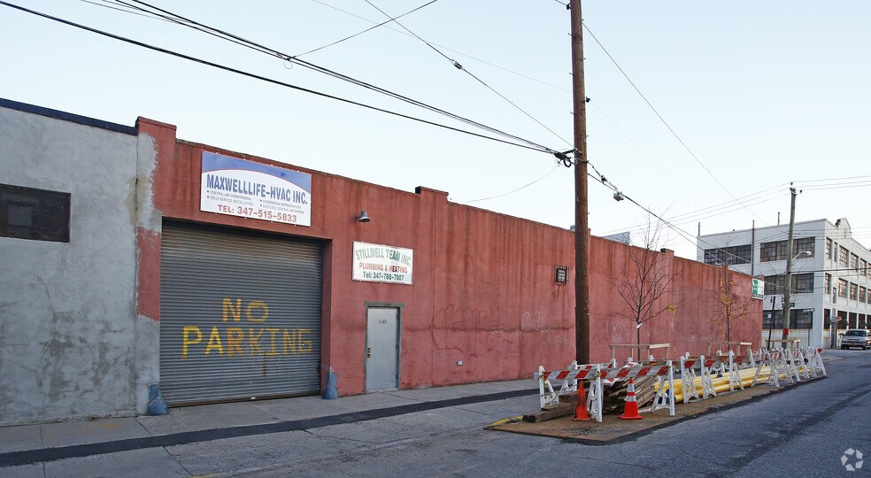 More Photos Of 55 Commerce St, Brooklyn Warehouse For Lease