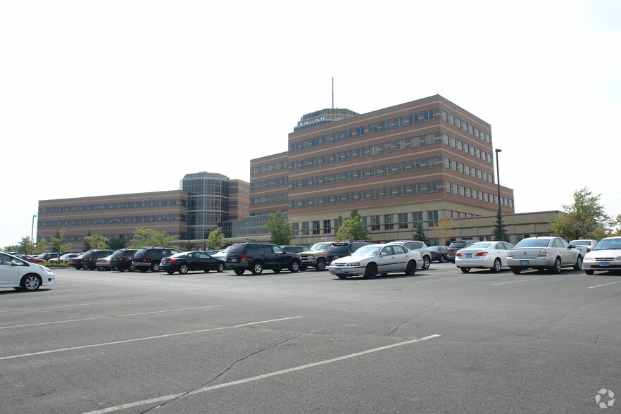 Primary Photo Of 2855 Campus Dr, Plymouth Medical For Lease