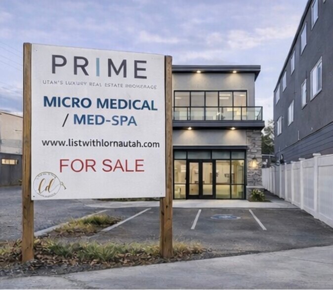 More Photos Of 775 800 S, Salt Lake City Land For Sale