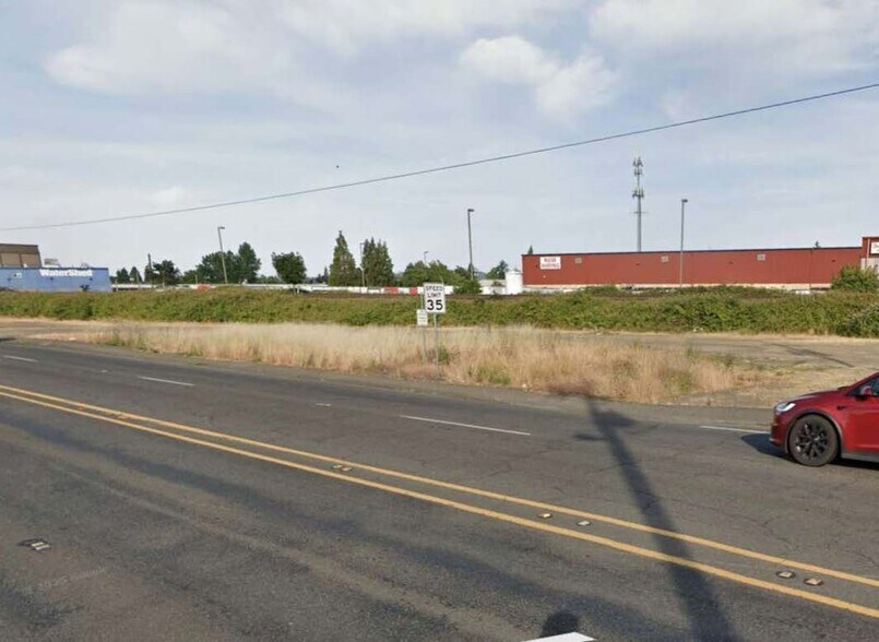 More Photos Of 3000 Portland Rd NE, Salem Land For Sale