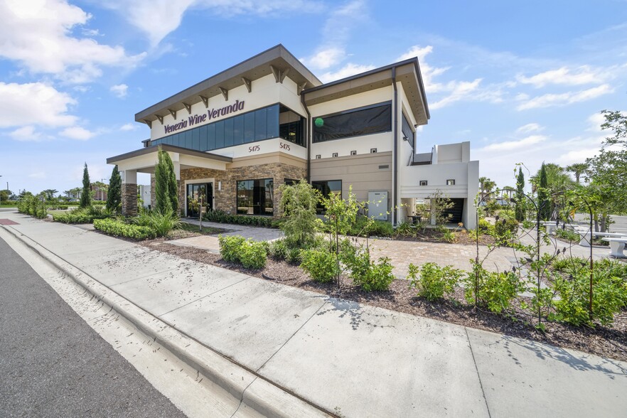 More Photos Of 5475 Lorkey Ln, Melbourne General Retail For Sale