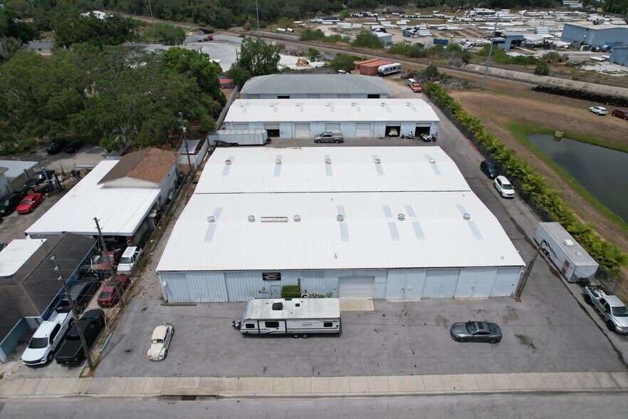 More Photos Of 6301 N 82nd Ave, Pinellas Park Warehouse For Sale